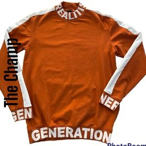 Lightweight Sweatshirt